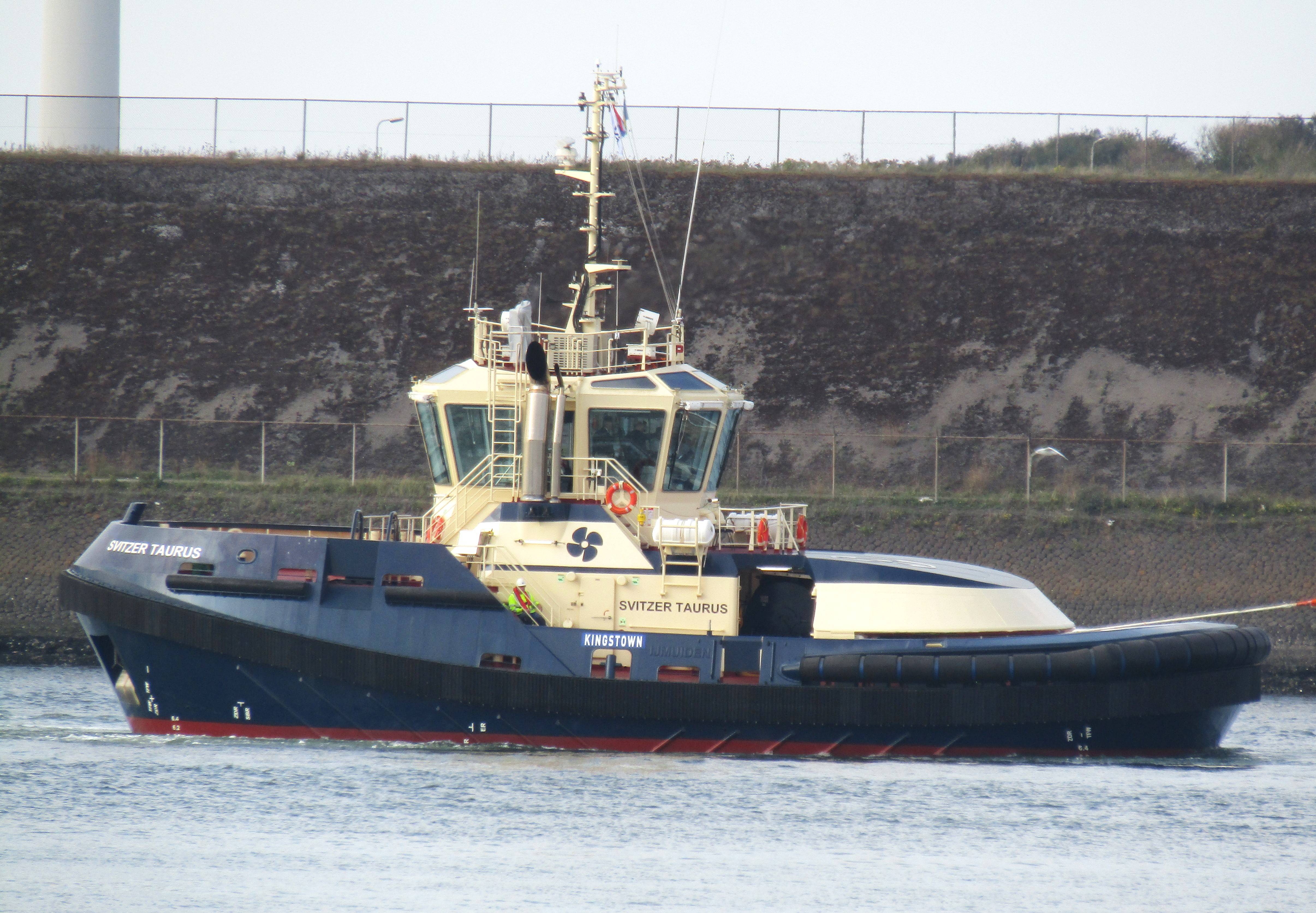 SVITZER TAURUS 